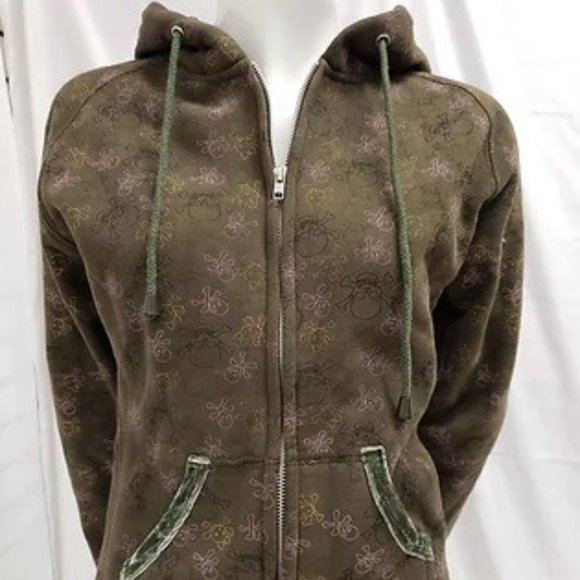 New Skull Hoodie - Picture 1 of 9